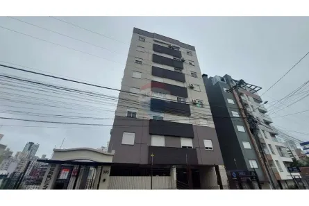 Apartamento com 2 Quartos para alugar, 70m² no Centro, Passo Fundo
