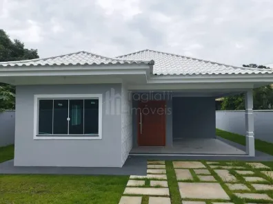 Casa com 3 Quartos à venda, 200m² no Porto da Roça I, Saquarema
