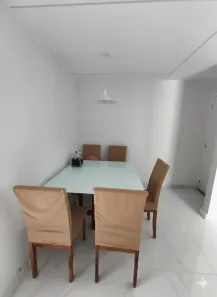 Apartamento com 2 Quartos à venda, 44m² no Piatã, Salvador
