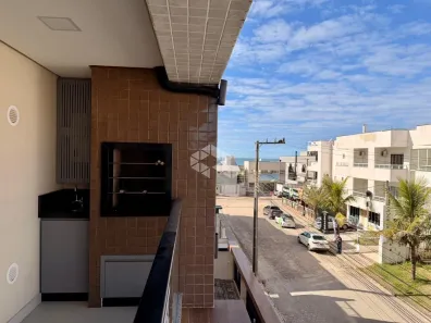 Apartamento com 3 Quartos à venda, 101m² no Mariscal, Bombinhas