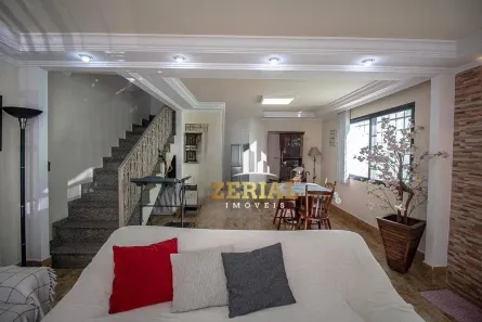 Sobrado com 4 Quartos à venda, 180m² no Ipiranga, São Paulo