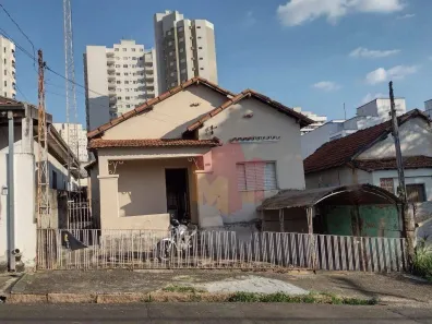 Casa com 3 Quartos à venda, 100m² no Vila Rehder, Americana