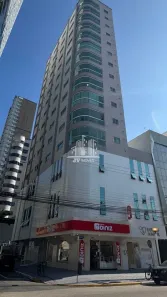 Apartamento com 3 Quartos à venda, 121m² no Andorinha, Itapema