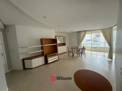 Apartamento com 3 Quartos à venda, 118m² no Centro, Balneário Camboriú