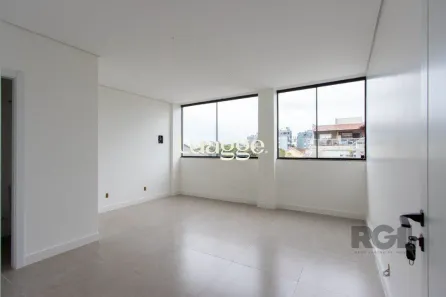 Sala Comercial para alugar, 23m² no Cristal, Porto Alegre