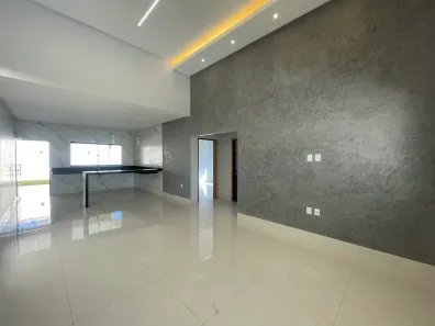 Casa com 3 Quartos à venda, 405m² no Jardim Buriti Sereno, Aparecida de Goiânia