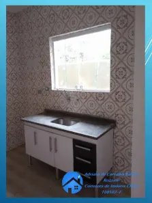 Casa com 3 Quartos à venda, 153m² no Chácara Recanto, Cotia