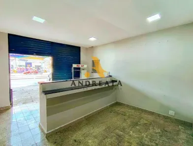Ponto Comercial à venda, 40m² no Campinho, Rio de Janeiro