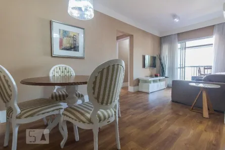 Apartamento com 2 Quartos à venda, 63m² no Vila Gertrudes, São Paulo