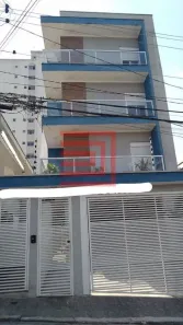 Apartamento com 2 Quartos à venda, 43m² no Vila Santa Clara, São Paulo