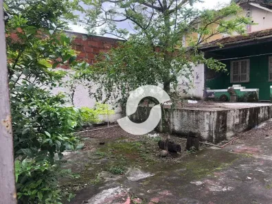 Lote/Terreno à venda, 3600m² no Fonseca, Niterói
