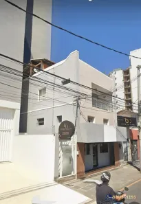 Sobrado com 1 Quarto para alugar, 110m² no Centro, Campos dos Goytacazes