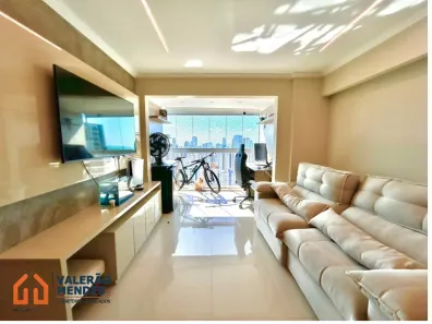 Apartamento com 3 Quartos à venda, 83m² no Boa Viagem, Recife