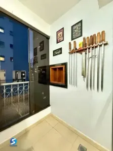 Apartamento com 3 Quartos à venda, 65m² no Sarandi, Porto Alegre