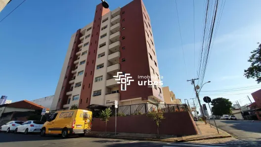 Apartamento com 2 Quartos à venda, 85m² no Centro, Americana
