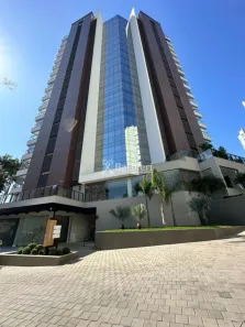 Apartamento com 3 Quartos à venda, 137m² no Centro, Blumenau