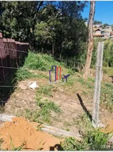 Lote/Terreno à venda, 225m² no Colonial, Contagem