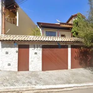 Sobrado com 3 Quartos para alugar, 230m² no Jardim Estádio, Jundiaí