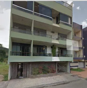Apartamento com 3 Quartos à venda, 131m² no Vale Verde, Ponte Nova