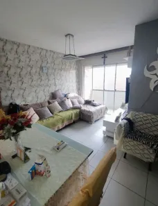 Apartamento com 3 Quartos à venda, 80m² no Imbiribeira, Recife