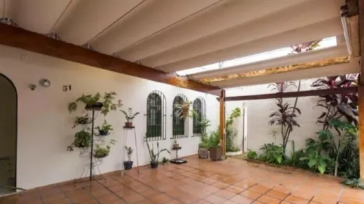 Sobrado com 2 Quartos à venda, 92m² no Jabaquara, São Paulo
