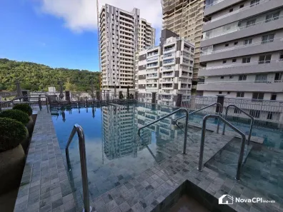 Apartamento com 2 Quartos à venda, 85m² no Canto do Forte, Praia Grande