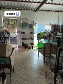 Sobrado com 2 Quartos à venda, 154m² no Monte Carlo, Americana