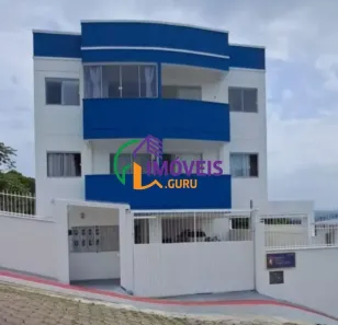 Apartamento com 3 Quartos à venda, 60m² no Potecas, São José