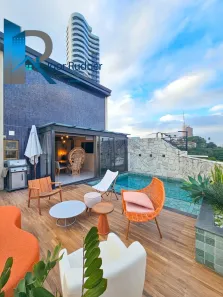 Cobertura com 3 Quartos à venda, 250m² no Ondina, Salvador