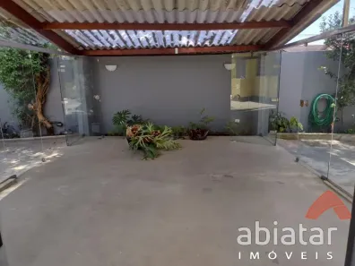 Casa com 2 Quartos à venda, 108m² no Jardim Alvorada (Zona Oeste), São Paulo