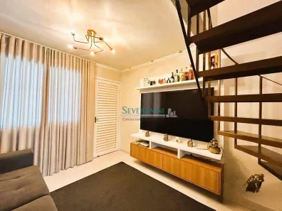 Casa de Condomínio com 2 Quartos à venda, 54m² no Parque Marechal Rondon, Cachoeirinha