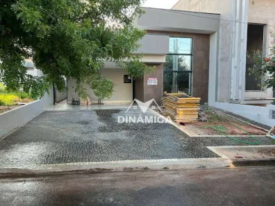 Casa de Condomínio com 3 Quartos à venda, 153m² no Parque Olívio Franceschini, Hortolândia