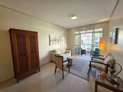 Apartamento com 2 Quartos à venda, 89m² no Carvoeira, Florianópolis