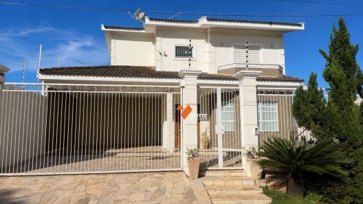 Sobrado com 3 Quartos à venda, 400m² no Parque Higienópolis, Presidente Prudente