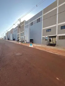 Galpão/Depósito/Armazém para alugar, 1843m² no Vila Azenha, Nova Odessa