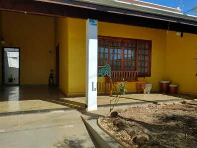 Casa de Condomínio com 3 Quartos à venda, 160m² no Jardim Panorama, Botucatu