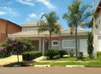 Casa de Condomínio com 3 Quartos à venda, 200m² no Betel, Paulínia