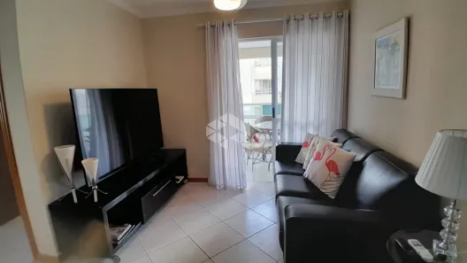 Apartamento com 3 Quartos à venda, 78m² no Jurerê Internacional, Florianópolis