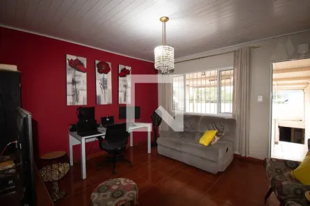 Casa com 5 Quartos à venda, 217m² no Vila Indiana, São Paulo