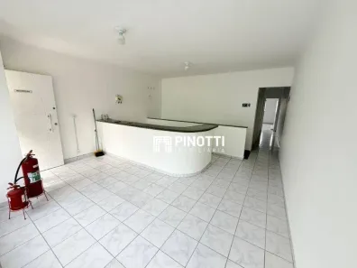 Imóvel Comercial com 1 Quarto para alugar, 145m² no Jardim do Mar, São Bernardo do Campo