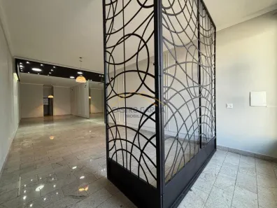 Ponto Comercial para alugar, 90m² no Chácara Girassol, Americana