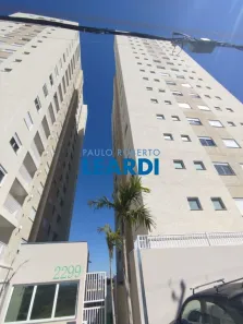 Apartamento com 2 Quartos à venda, 62m² no Residencial São Luiz, Valinhos