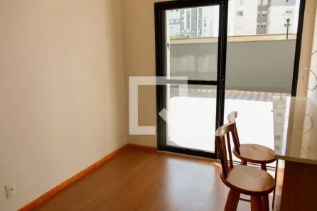 Apartamento com 1 Quarto à venda, 82m² no Continental, Osasco