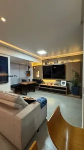 Apartamento com 3 Quartos à venda, 105m² no Brotas, Salvador