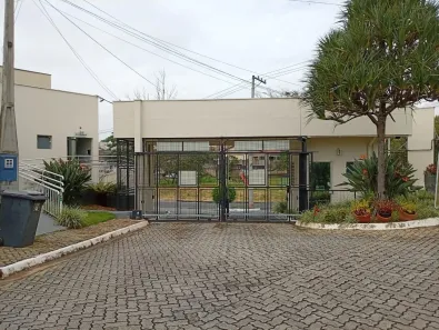 Casa de Condomínio com 3 Quartos à venda, 93m² no Central Parque Sorocaba, Sorocaba