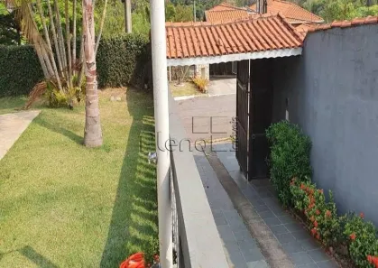 Fazenda/Sítio com 3 Quartos à venda, 1110m² no Santa Cândida, Vinhedo