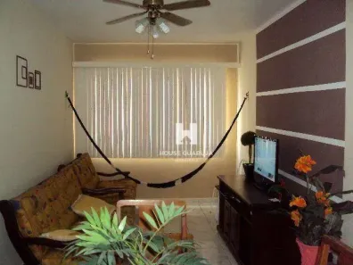 Apartamento com 2 Quartos à venda, 58m² no Pitangueiras, Guarujá
