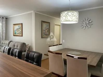 Apartamento com 3 Quartos à venda, 93m² no Recreio dos Bandeirantes, Rio de Janeiro