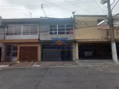 Sobrado com 2 Quartos à venda, 180m² no Jardim Planalto, São Paulo