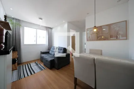 Apartamento com 2 Quartos à venda, 41m² no Jardim Brasília (Zona Leste), São Paulo